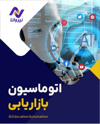 Picture of Marketing automation with artificial intelligence